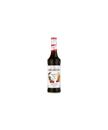 Monin Raspberry Tea (700ml)