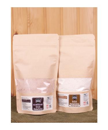 Dupnisa Farm 2-Piece Pudding Package