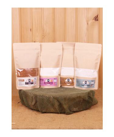 Dupnisa Farm Flour Package