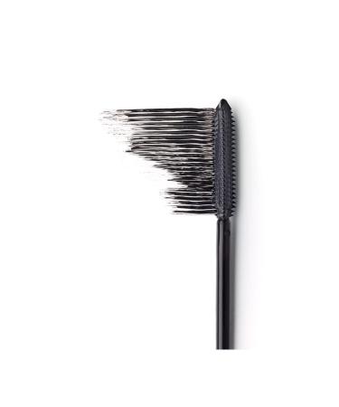 L'Oreal Paris Original New Telescopic Carbon Extra Black Telescopic Mascara - Intense Black - Buy Online on GoSupps.com