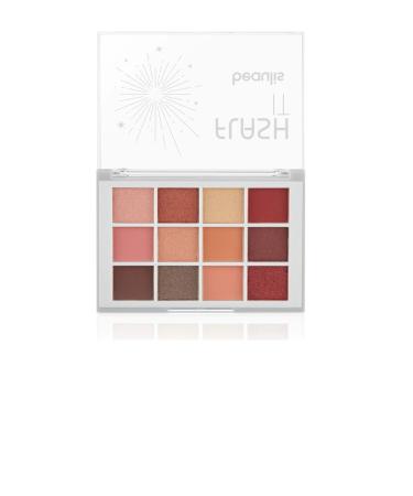 beaulis Flash It Eyeshadow Palette 216 Bloomy Eyes - Buy Online on GoSupps.com