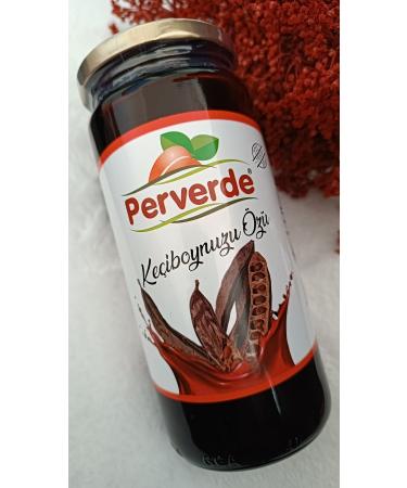Perverde Carob Extract 640 Gr