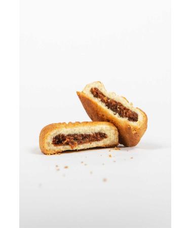 HasMamul Date Snack Classic - Buy Online on GoSupps.com