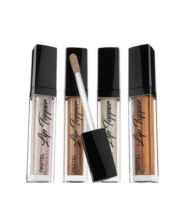Pastel Profashion Lip Topper Lip Gloss No 302 5.5ml - Buy Online on GoSupps.com