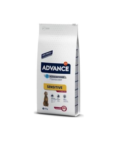 Advance Lamb Adult Dog Food 12 Kg