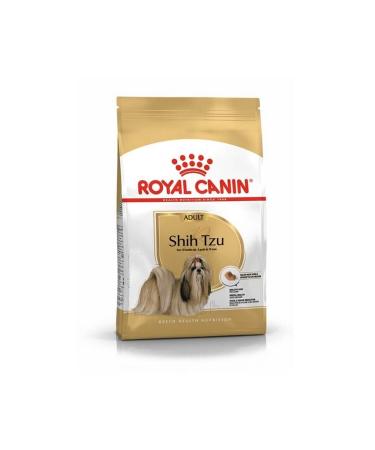 Royal Canin Shih Tzu Adult Dog Food 1.5 Kg