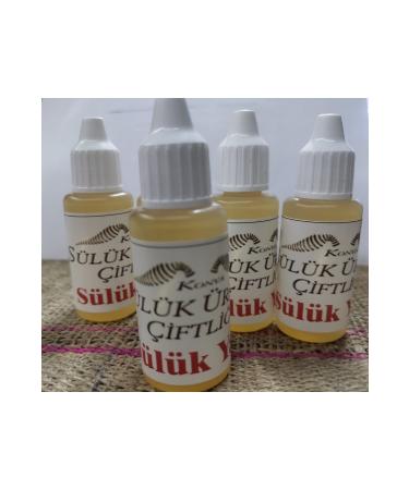 leech farm Leech Oil 20ml