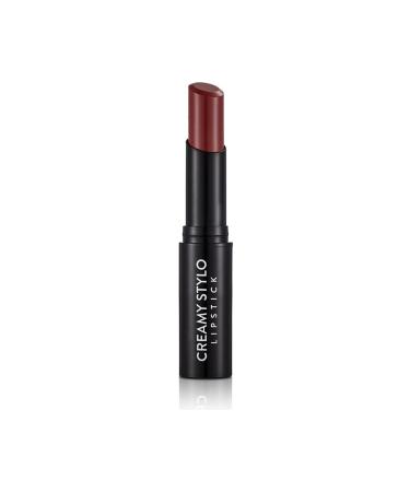 Flormar Creamy Stylo Lipstick 012 Rosewood