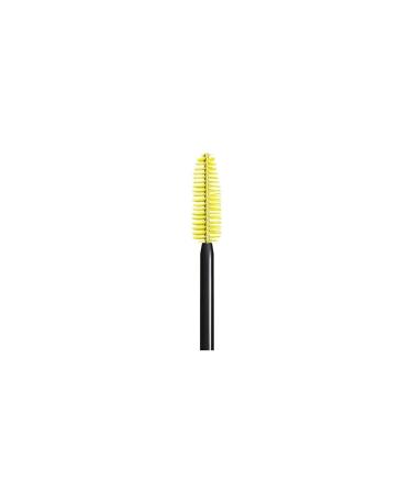 Maybelline New York Volum Express Mascara Glam Black Volume Effect Black Mascara 2pcs - Buy Online on GoSupps.com