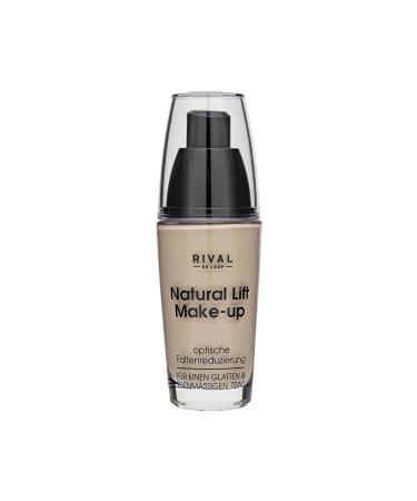 Rival De Loop Foundation Naturalno:06 Natural Marble