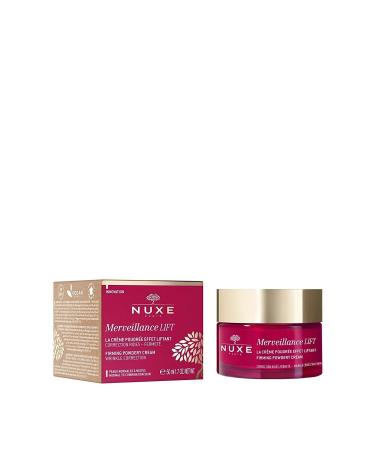 Nuxe Merveillance Lift Powder Texture Firming Cream 50 Ml