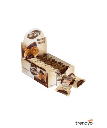 HasMamul Date Snack Classic