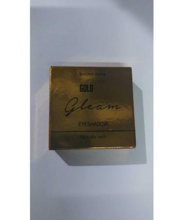 Huncalife Cashmere Gold Gleam Dual Eyeshadow ( 02 )