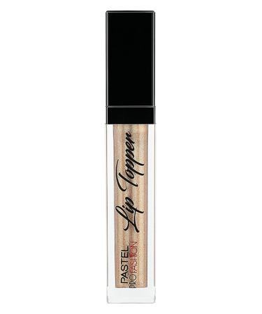 Pastel Profashion Lip Topper Lip Gloss No 302 5.5ml