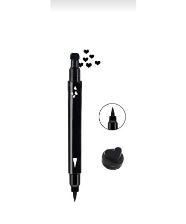 Rbs COSMETICS Double Sided Eyeliner