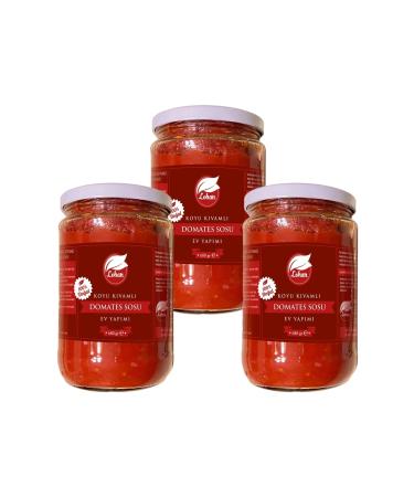 LOHAN FOOD Tomato Paste Sauce