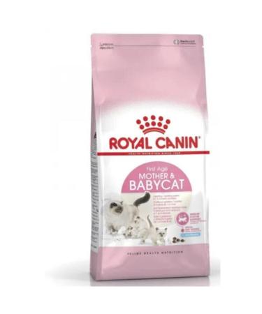 Royal Canin Kitten Cat Food 2 Kg