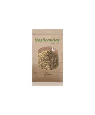 Green Rye Sesame 500g