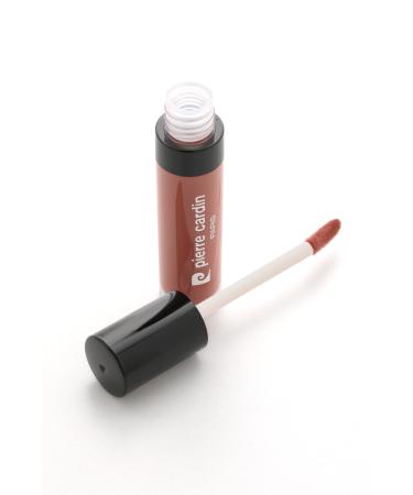 Pierre Cardin Staylong Lipcolor Kissproof Long-Lasting Lipgloss Caramel 5 ml 338 - Buy Online on GoSupps.com