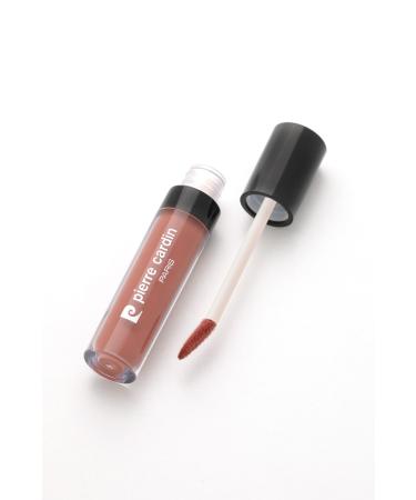 Pierre Cardin Staylong Lipcolor Kissproof Long-Lasting Lipgloss Caramel 5 ml 338 - Buy Online on GoSupps.com