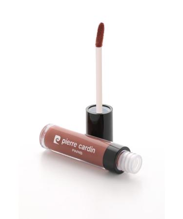 Pierre Cardin Staylong Lipcolor Kissproof Long-Lasting Lipgloss Macchiato Brown 5 Ml 329 - Buy Online on GoSupps.com