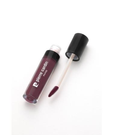 Pierre Cardin Staylong Lipcolor-kissproof Long-lasting Lipgloss-red Mulberry 5 Ml 343 - Buy Online on GoSupps.com