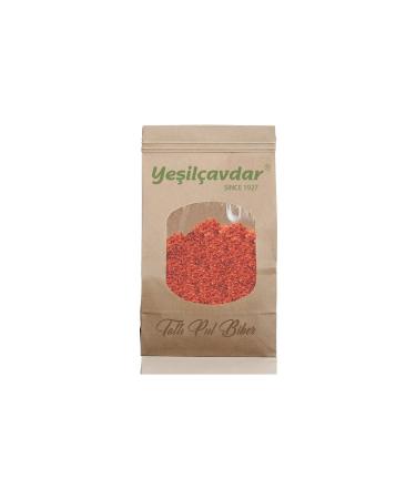 Green Rye Sweet Red Pepper 500g