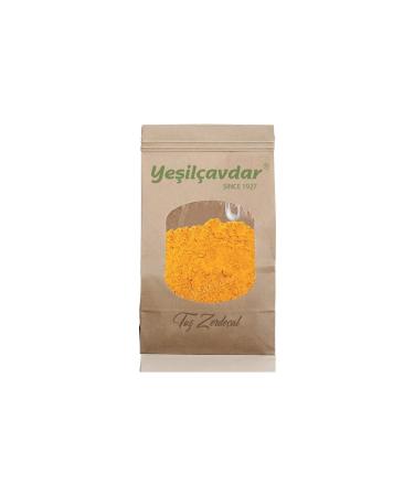 Green Rye Turmeric Powder 500g