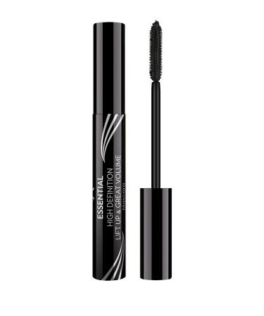 Golden Rose Volume Effect Black Mascara / A Fuller Distinctive Look
