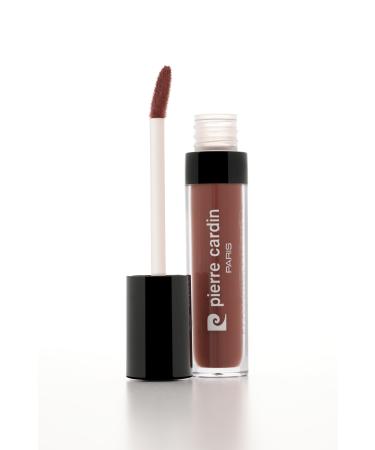 Pierre Cardin Staylong Lipcolor-kissproof Long-Lasting Lipgloss-coconut shell 5 ml 3 - Buy Online on GoSupps.com