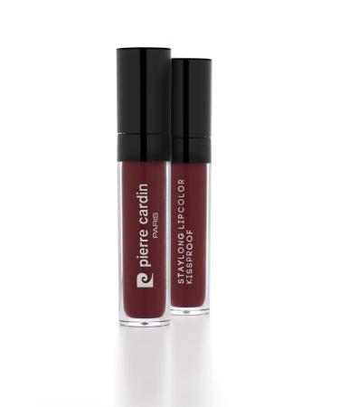 Pierre Cardin Staylong Lipcolor-kissproof Long-lasting Lipgloss-give Me Mocha 5 ml331 - Buy Online on GoSupps.com