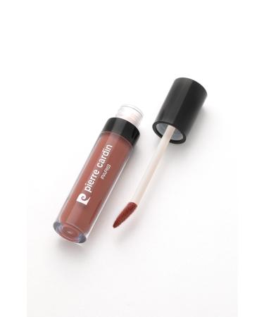 Pierre Cardin Staylong Lipcolor-kissproof Long-lasting Lipgloss-coconut skin 5 ml 342 - Buy Online on GoSupps.com