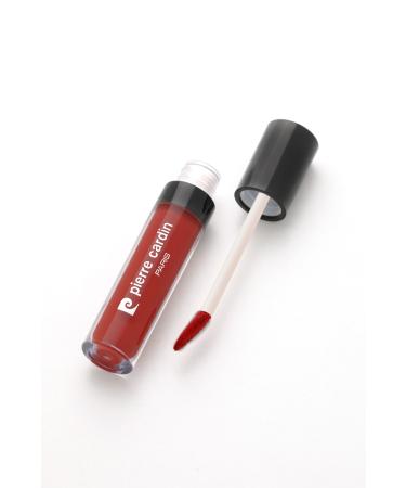 Pierre Cardin Staylong Lipcolor-kissproof Long-lasting Lipgloss-blood Red 5 Ml 326 - Buy Online on GoSupps.com