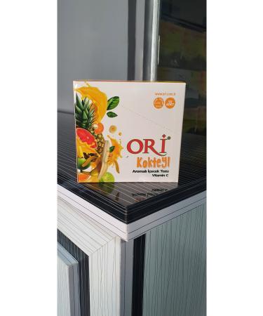 Ori 1.5 Gram Cocktail Flavored Powder Drink