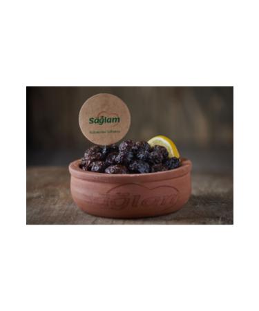Fikret Sa lam Sa lam Champion Sele Olive 250 gr