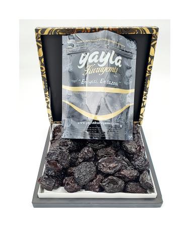 yayla nuts Seedless Plum Iriboy 800gr