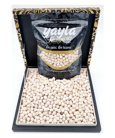 yayla nuts White Chickpea 500g