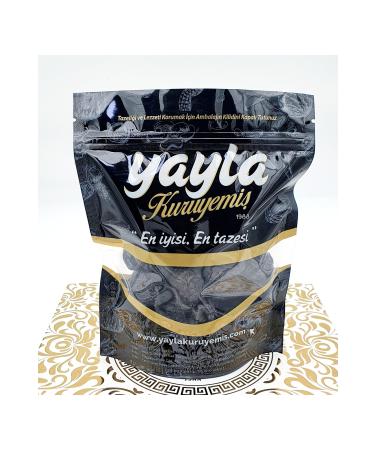 yayla dried nuts Acve Date (Prophet Date) 1kg - Buy Online on GoSupps.com