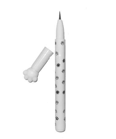 MONICATIME Black Precision Tip Eyeliner Lasting for at least 3 days (ASORTIED)