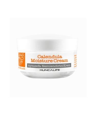 Huncalife Naturilies Calendula Cream
