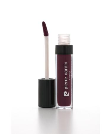 Pierre Cardin Staylong Lipcolor-kissproof Long-lasting Lipgloss-red Mulberry 5 Ml 343 - Buy Online on GoSupps.com