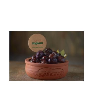 Fikret Sa lam Sa lam anakkale Deer Olive 250 gr