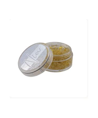 Glitter Sim Face - Body - Hair Gel Face Body Hair Glitter (gel 12 Ml)
