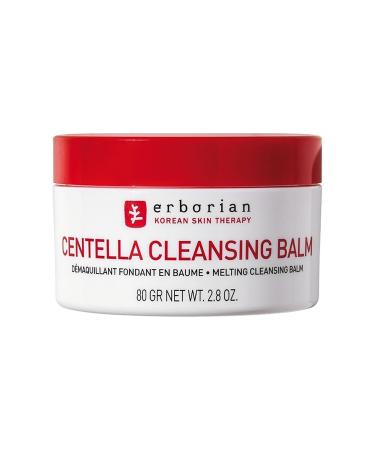 Centella Cleansing Balm Make-Up Remover Balm Cream 80gr