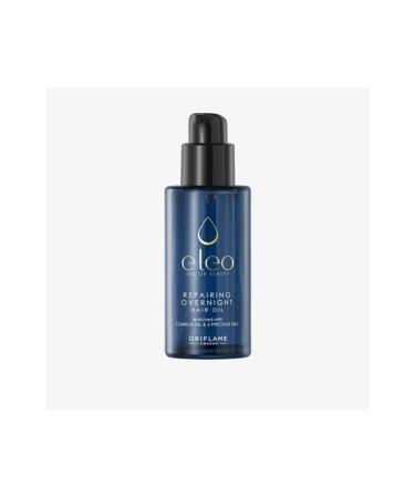 Oriflame Eleo Repair Night Hair Oil
