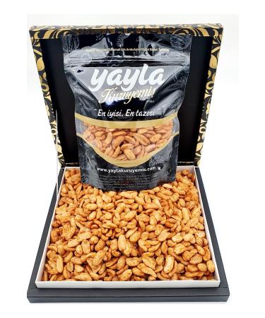 yayla nuts Sauced Peanut 1kg