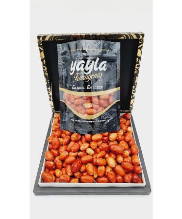 yayla dried nuts oleaster 1000gr