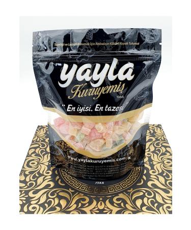 yayla nuts Bird Delight 1kg - Buy Online on GoSupps.com