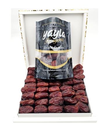 yayla nuts Medina Hudri Dates 1kg