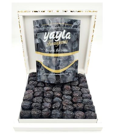 yayla dried nuts Acve Date (PROPHET DATE) 400g